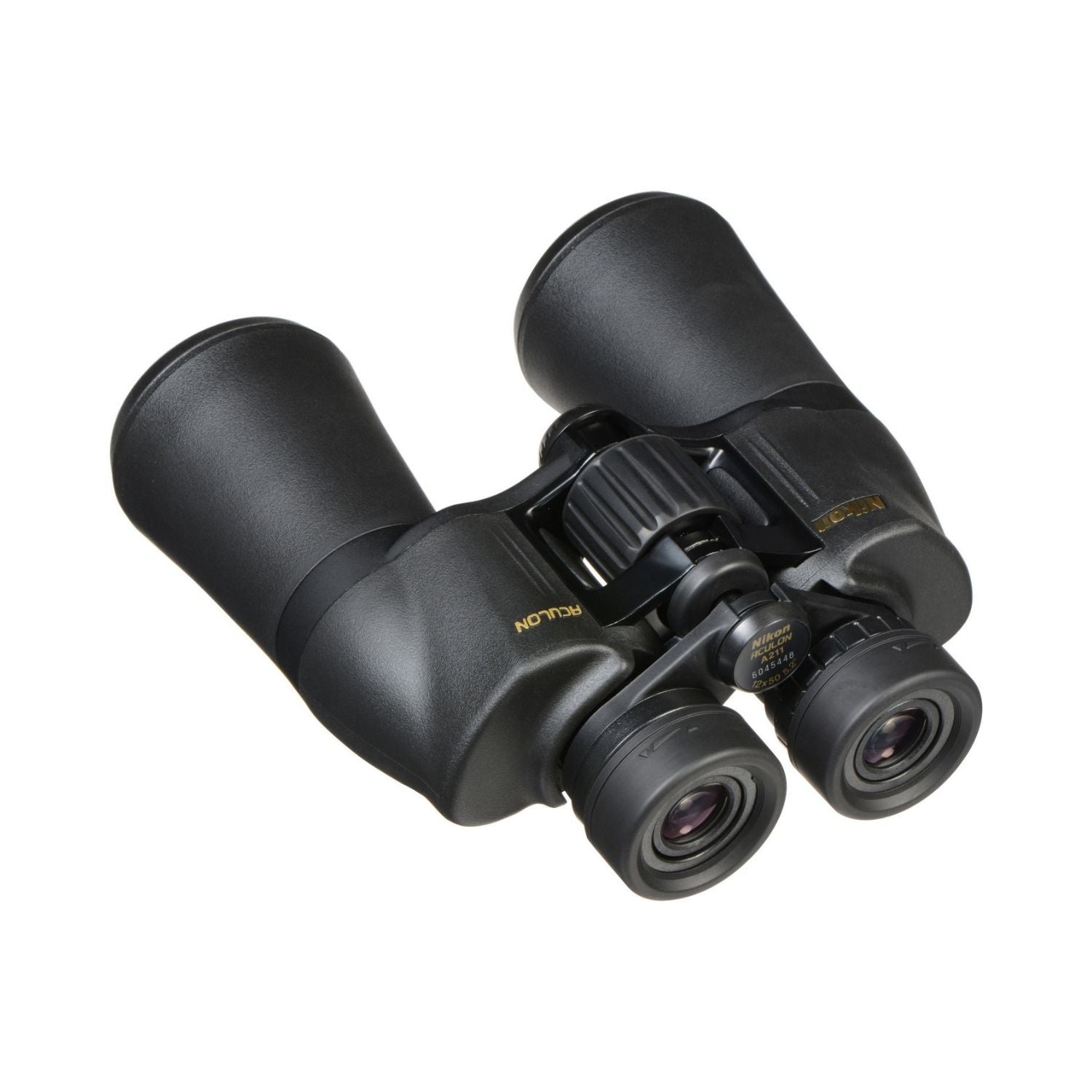 Nikon 12×50 Aculon A211 Binoculars Nikon 12×50 Aculon A211 Binoculars